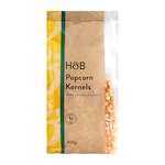 Holland & Barrett Popcorn Kernels 400g