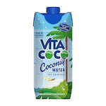 Vita Coco Natural Coconut Water 330ml