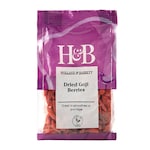 Holland & Barrett Dried Goji Berries 75g