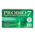Probio 7 100 Capsules