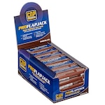 CNP Pro Flapjack High Protein Chocolate 24g
