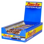 Powerbar Protein Plus Bar Chocolate 15 x 55g