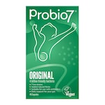 Probio 7 Vegetarian 40 Capsules