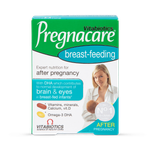 Vitabiotics Pregnacare Breastfeeding 84 Tablets