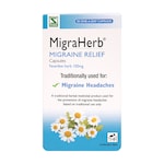 Schwabe Pharma Migraherb 100mg 30 Capsules