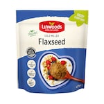 Linwoods Milled Organic Flaxseed 425g