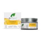 Dr Organic Vitamin E Cream 50ml