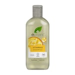 Dr Organic Vitamin E Shampoo 265ml