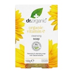 Dr Organic Vitamin E Soap