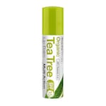 Dr Organic Tea Tree Lip Balm SPF 15 5.7ml