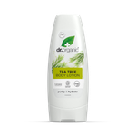 Dr Organic Tea Tree Body Lotion 200ml