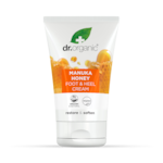 Dr Organic Manuka Honey Foot & Heel Cream 125ml