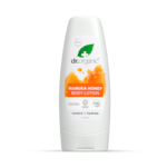 Dr Organic Manuka Honey Body Lotion 200ml