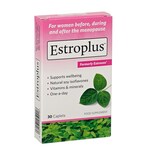 Wassen Estroven Soya Isoflavone Caplets