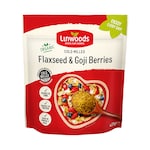 Linwoods Milled Flaxseed & Goji Berries 425g