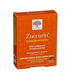 New Nordic Zuccarin Capsules
