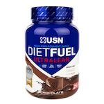 USN Diet Fuel Meal Replacement Shake Chocolate 1kg