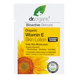 Dr Organic Vitamin E Lotion Sachet