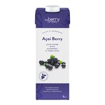 The Berry Company Acai Berry Juice Drink 1l