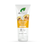 Dr Organic Royal Jelly Leg & Vein Cream 200ml