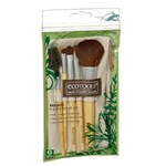 Ecotools 6Piece Eye Brush Set