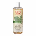 Burt's Bees Peppermint & Rosemary Body Wash 350ml