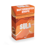 Sula Butterscotch Sugar Free Sweets 42g