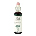 Bach Original Flower Remedies Centaury 20ml