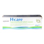 Nelsons Nelsons H+Care Haemorrhoid Relief Cream 30g