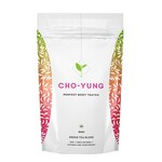 Cho Yung Green Tea Health Blend 90g