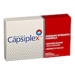 Advanced Health Ltd Capsiplex Capsules
