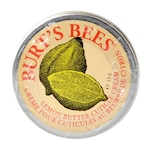 Burt's Bees Lemon Butter Cuticle Cream 17g