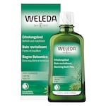 Weleda Pine Reviving Bath Milk 200ml