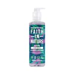 Faith in Nature Lavender & Geranium Hand Wash 400ml