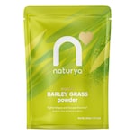 Naturya Organic Barleygrass Powder 200g