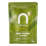 Naturya Organic Hemp Protein Powder 300g