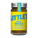 Little's French Vanilla Flavour Infused Instant Coffee 50g