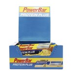 Powerbar ProteinPlus Low Carb Bar Vanilla 30 x 35g