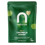 Naturya Organic Chlorella Powder 200g