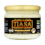 TIANA Organic Omega 3 Virgin Coconut Butter 250ml