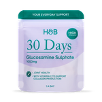 Holland & Barrett Glucosamine Sulphate 1000mg 30 Days