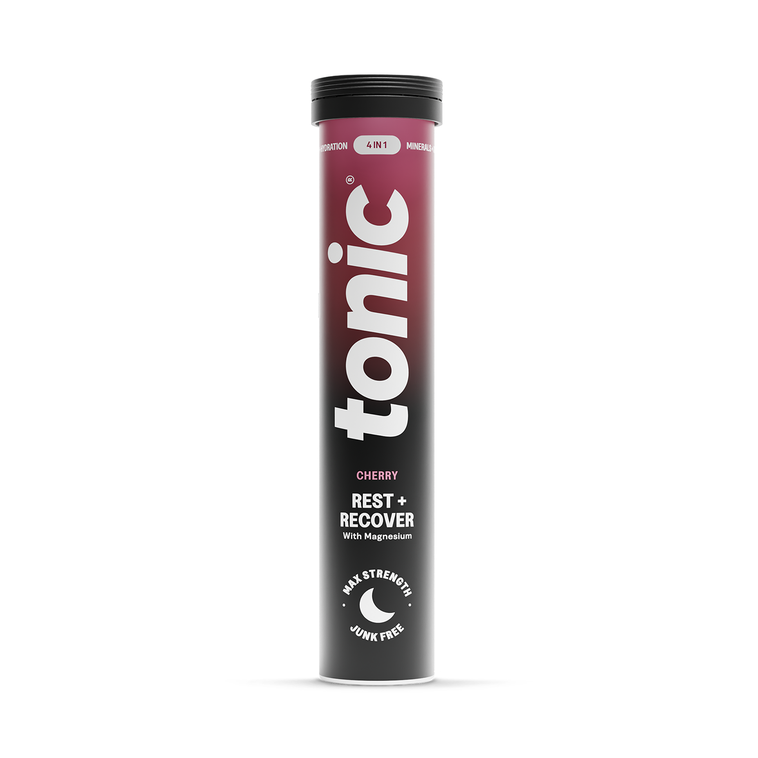 Tonic Rest And Recover 20 Tablets