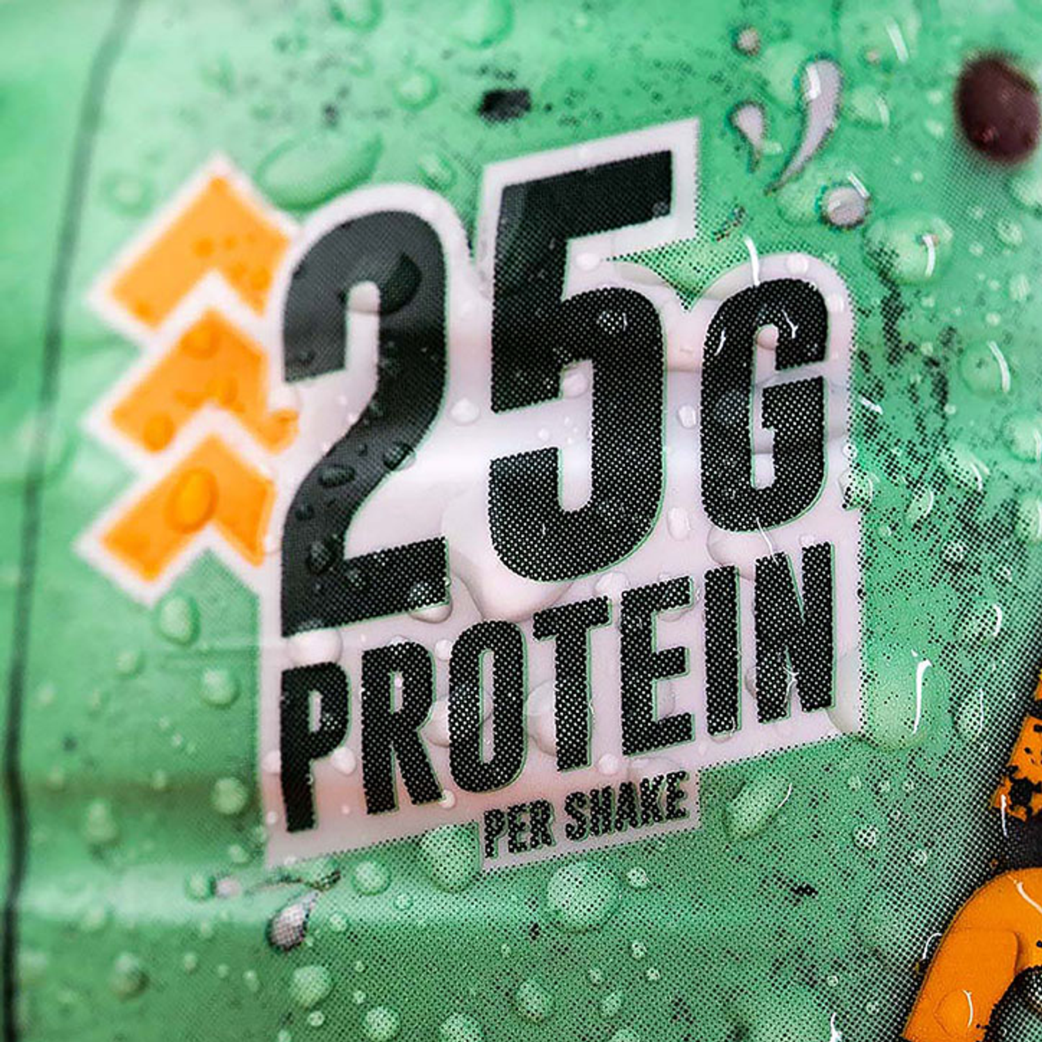 Grenade Protein Shake Chocolate Mint High Protein Low Calorie Shakes