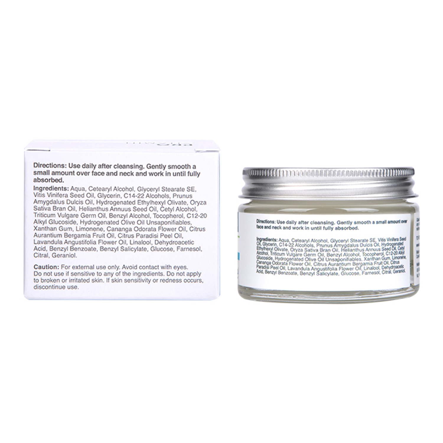 Holland & Barrett PRO Vitamin E Day Cream 50ml Holland & Barrett