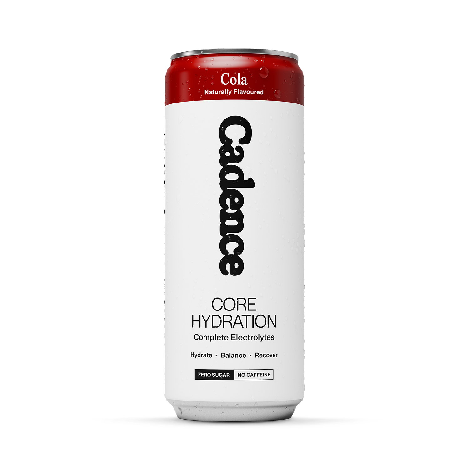 Cadence Core Hydration Sugar Free