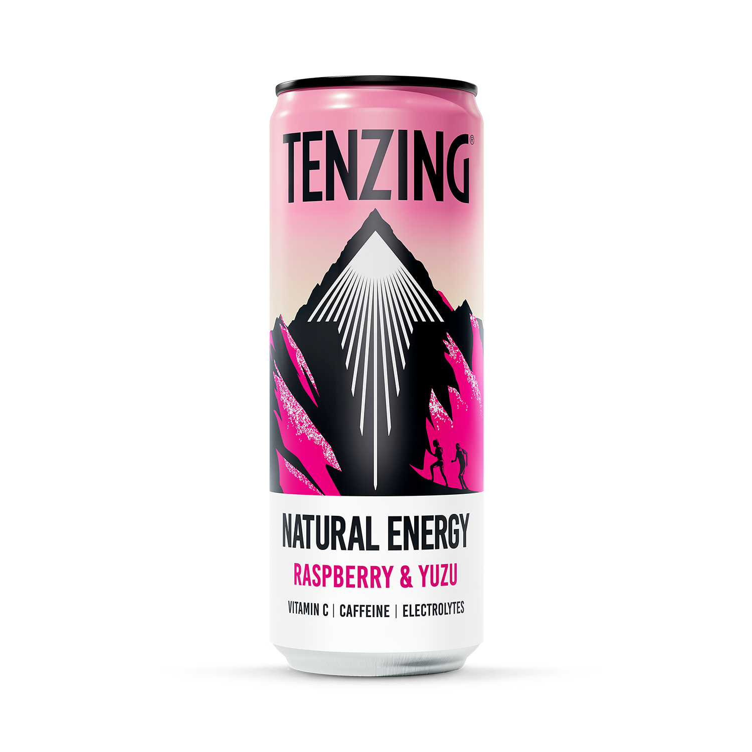Tenzing Natural Energy Drink