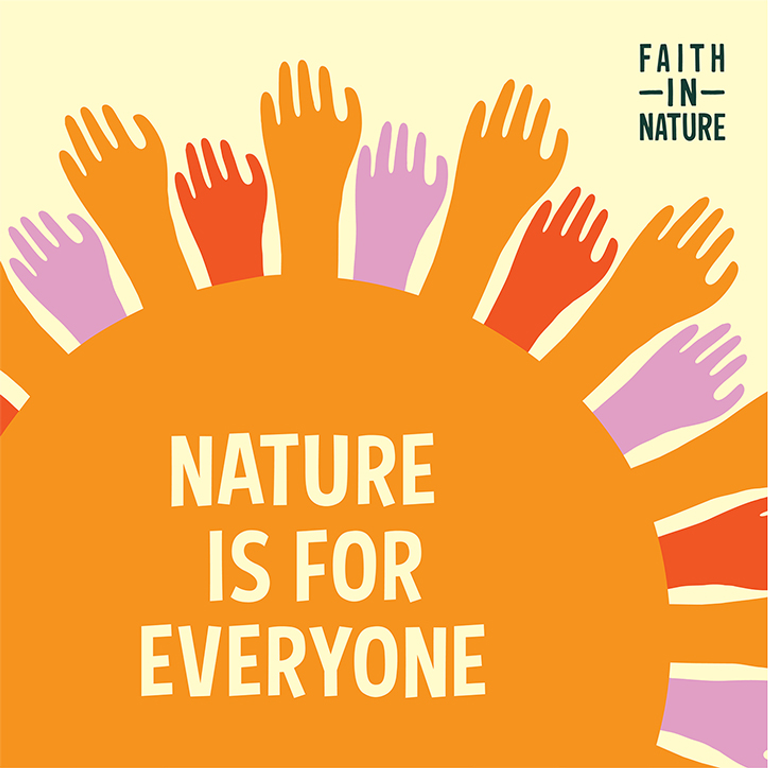 Faith in Nature Fragrance Free Body Wash Holland & Barrett