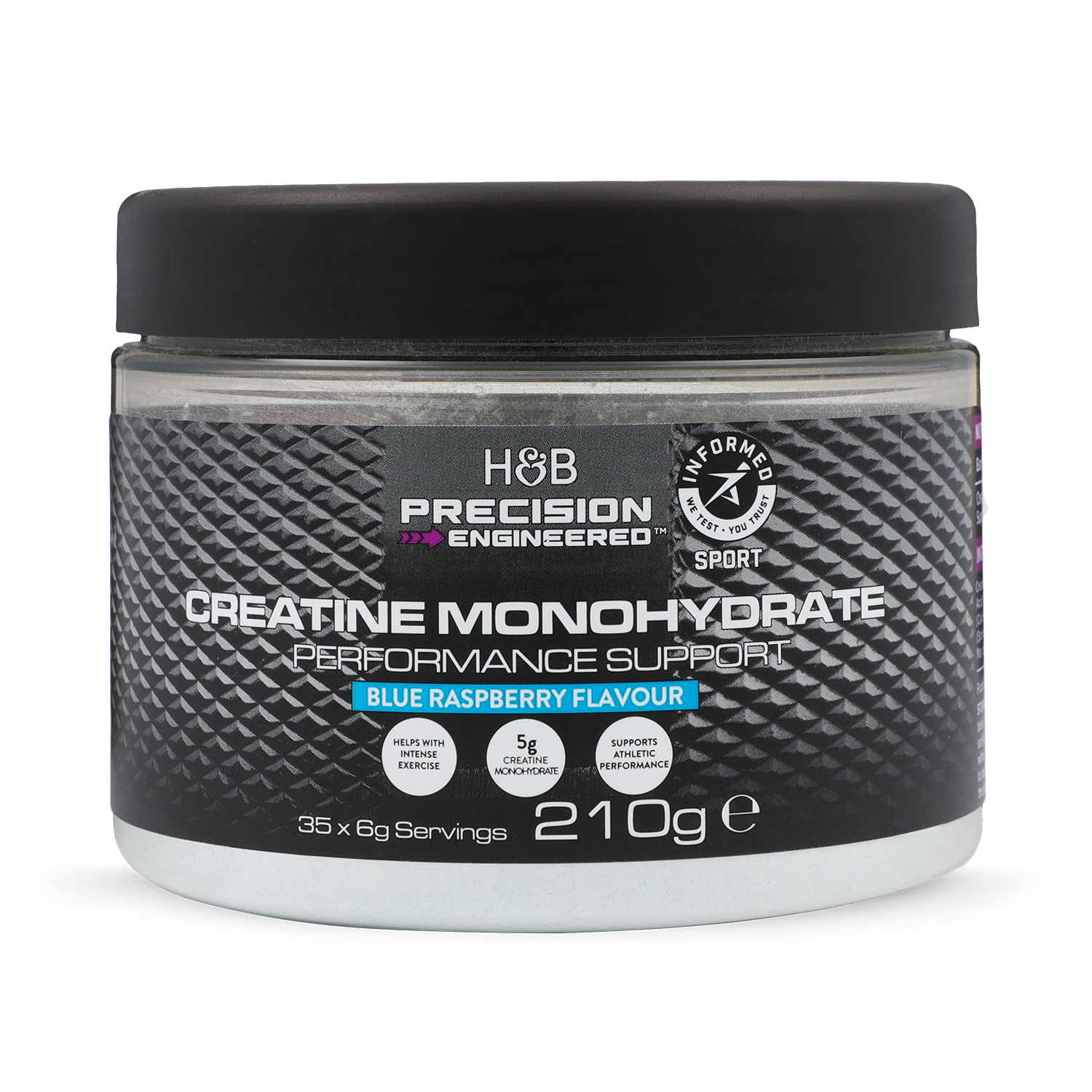 Creatine Monohydrate Powder