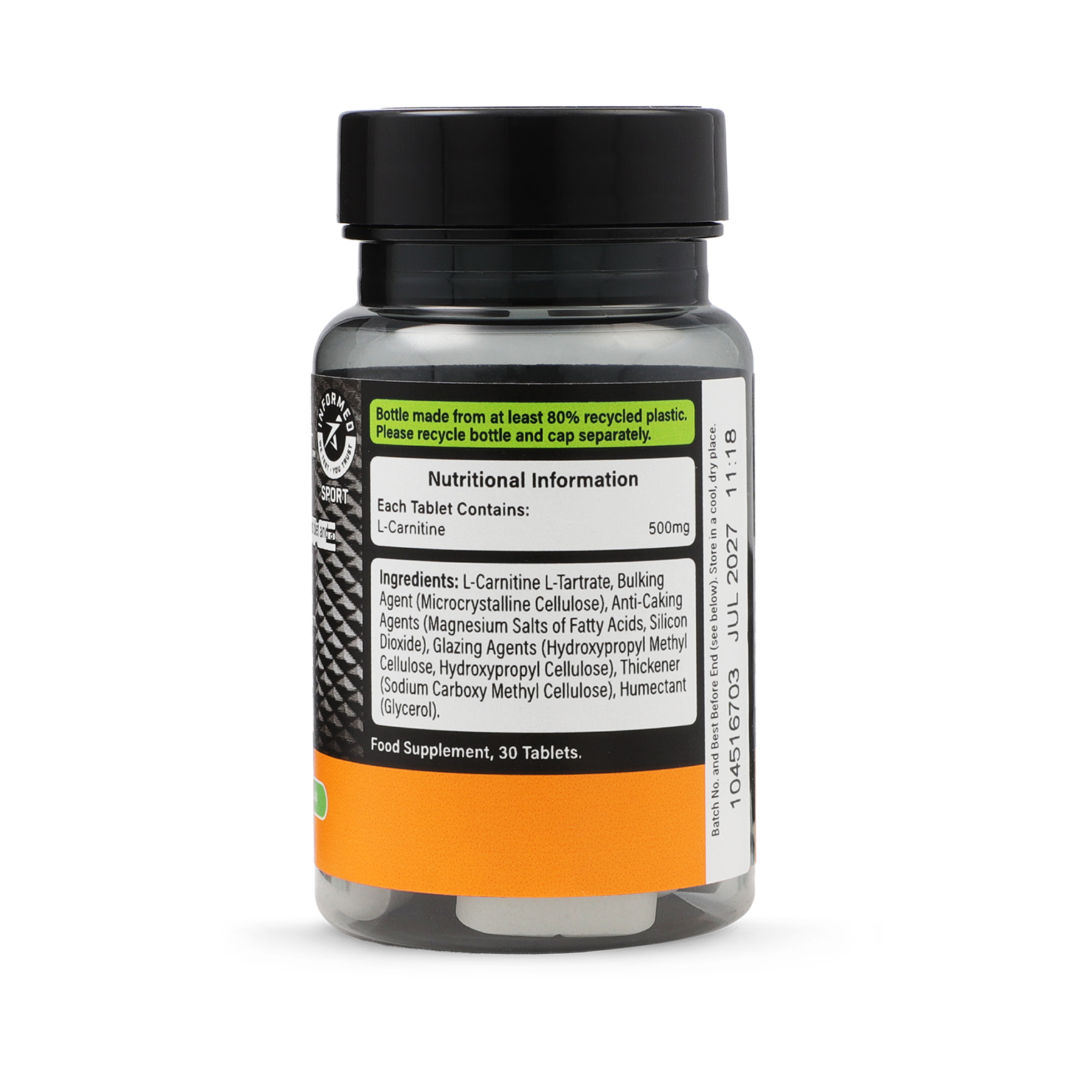 precision engineered triple strength l carnitine 1500 mg reviews iSatori L-Carnitine 1500, Triple-Blend Liquid Supplement, with Acetyl & Tartrate, Stimulant Free Energy, Low Calories, Sugar or Gluten, Keto-Friendly, Mixed Berry Flavor (24 Servings) : Health & Household Customer reviews for NOW Sports