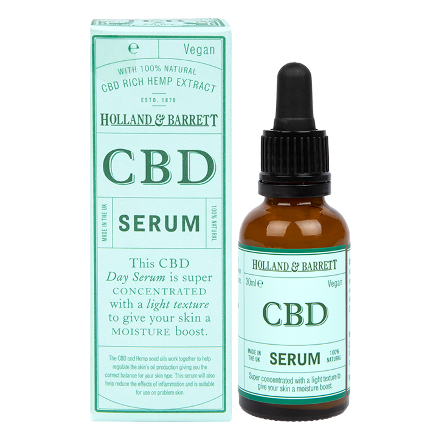 CBD ORGANIC Cures Rich Serum （2個） CBD ORGANIC キュアスリッチ